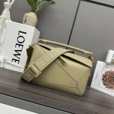 Loewe Handle Bags